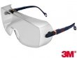 OKULARY OCHRONNE 3M-OO-2800 OKULARY OCHRONNE 3M-OO-2800