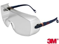 OKULARY OCHRONNE 3M-OO-2800 OKULARY OCHRONNE 3M-OO-2800